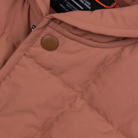 Finisterre Lapwing Insulated Jacket - Women's 4