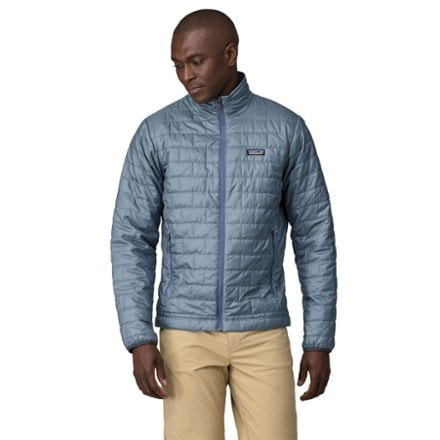 Patagonia Nano Puff Insulated Jacket - Men's 1