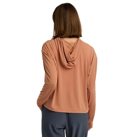 Free Fly Elevate Lightweight Hoodie - Women's 2