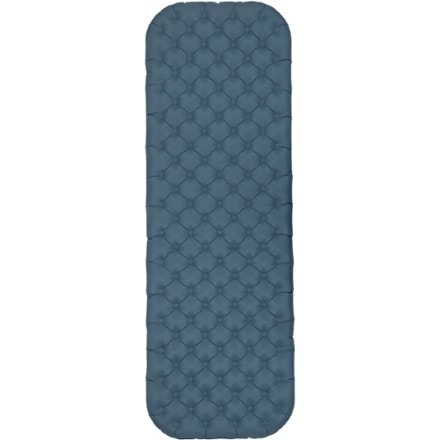 ALPS Mountaineering Sahara Insulated Sleeping Pad 0