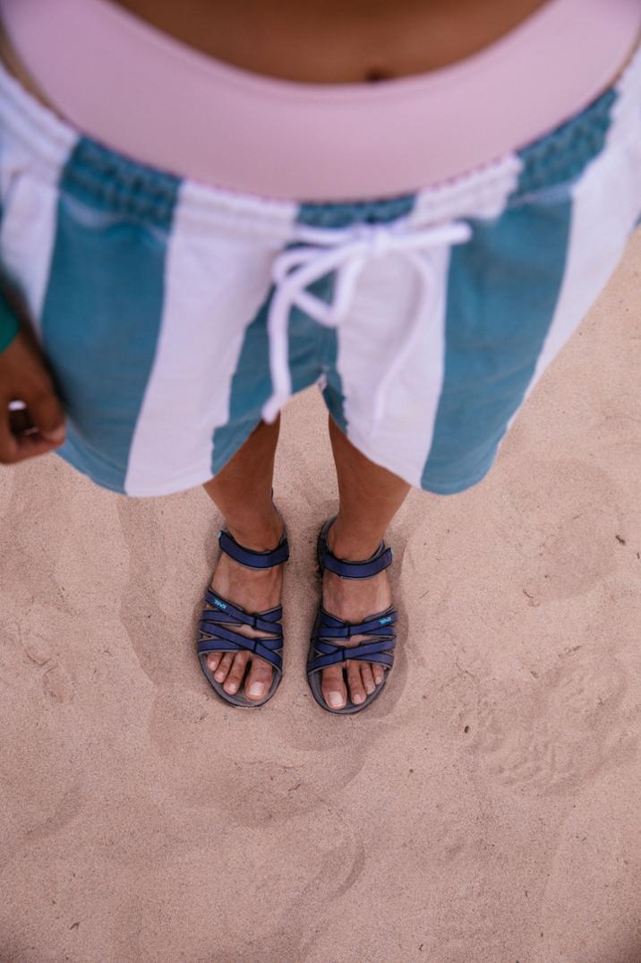 Location Image for Tirra Sandals - Women's