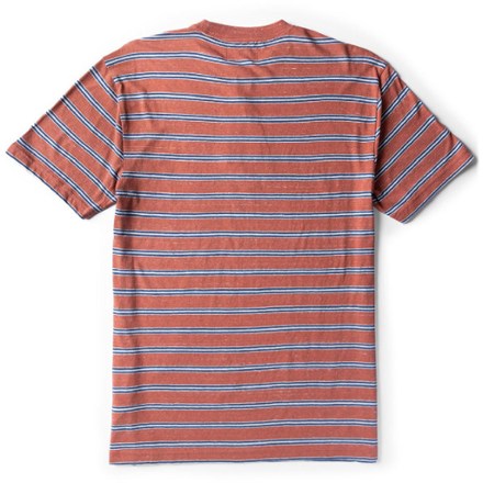 VISSLA Porter T-Shirt - Men's 1
