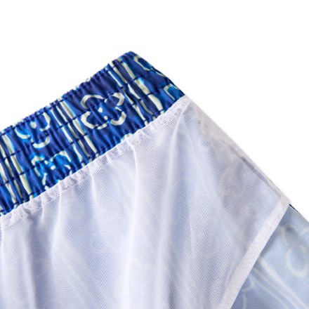 Chubbies Stretch 7" Swim Trunks - Men's 1