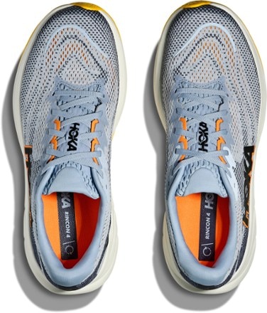 HOKA Rincon 4 Road-Running Shoes - Men's 4