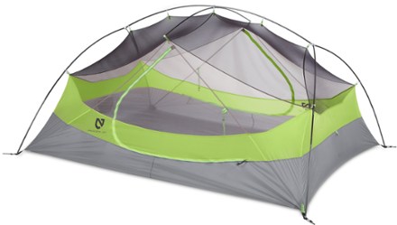 Nemo Dagger 3p Tent Rei Co Op