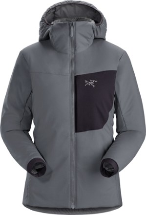 Arc'teryx Proton LT Insulated Hoodie - Women's | REI Co-op