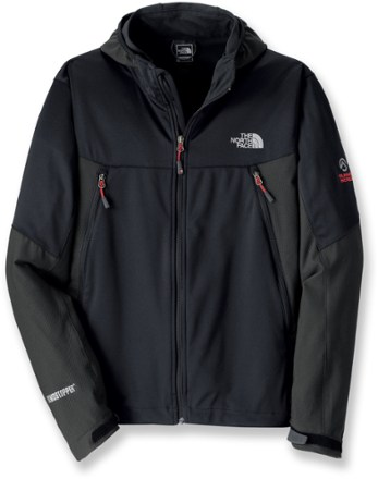 northface windstopper