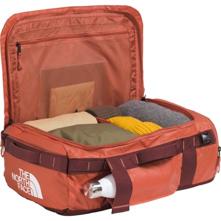 The North Face Base Camp Voyager Duffel - 32 L 2