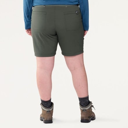 REI Co-op Sahara Bermuda Shorts - Women's 4
