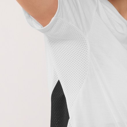 adidas Terrex Xperior Climacool+ T-Shirt - Women's 4