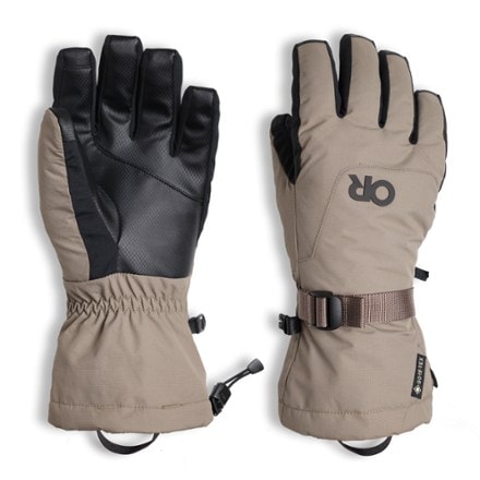 Outdoor Research Revolution GORE-TEX Gloves - Women's 0