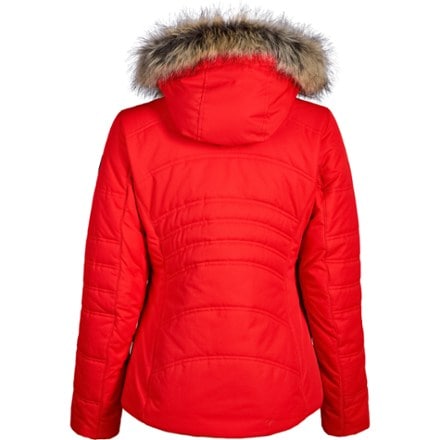 Obermeyer Tuscany II Insulated Jacket - Women's 4