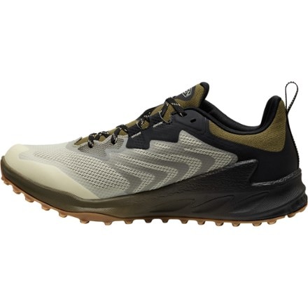 KEEN Zionic NXT Waterproof Hiking Shoes - Men's 1