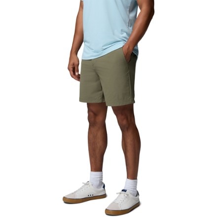 Columbia ROC Tech Shorts - Men's 3