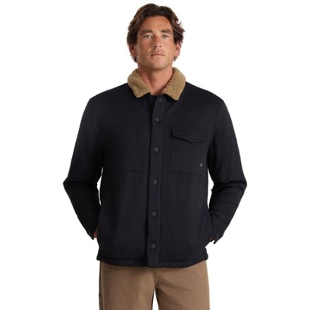 Roark Hebrides 2.0 Sherpa Jacket - Men's 1