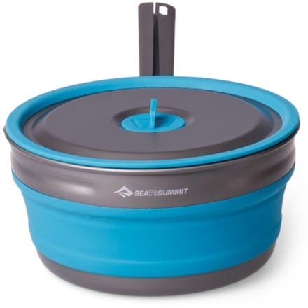 Sea to Summit XLite Collapsible Pot - 2 L 3