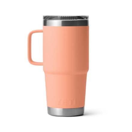 YETI Rambler Travel Mug - 20 fl. oz. 1