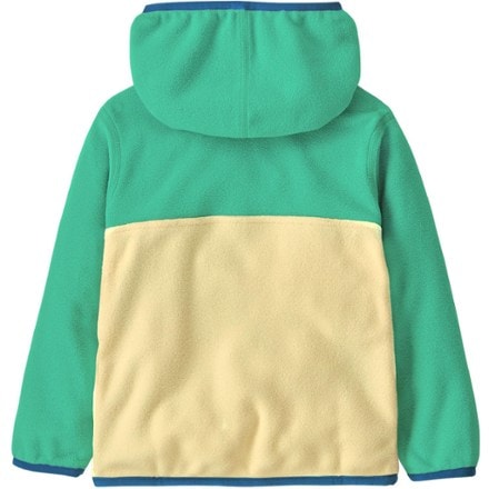 Patagonia Baby Micro D Snap-T Fleece Jacket - Toddlers' 1