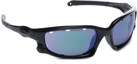 oakley split jacket lenses