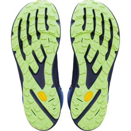 Altra Timp 6 Mid GTX Hiking Boots - Men's 4
