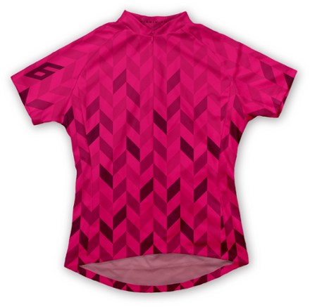 Twin Six Grind Bike Jersey Women's REI Coop