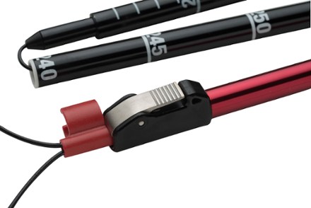 Black Diamond QuickDraw 320 Tour Probe | REI Co-op