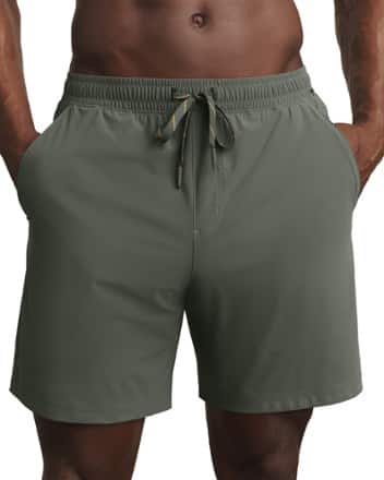 RHONE Pursuit 7" Unlined Shorts - Men's 0