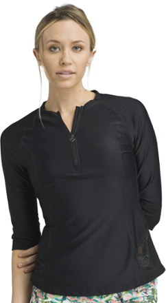 prana araceli top