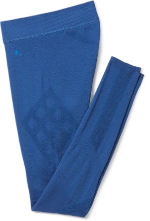 Smartwool Intraknit Thermal Merino Base Layer Bottoms - Women's 0