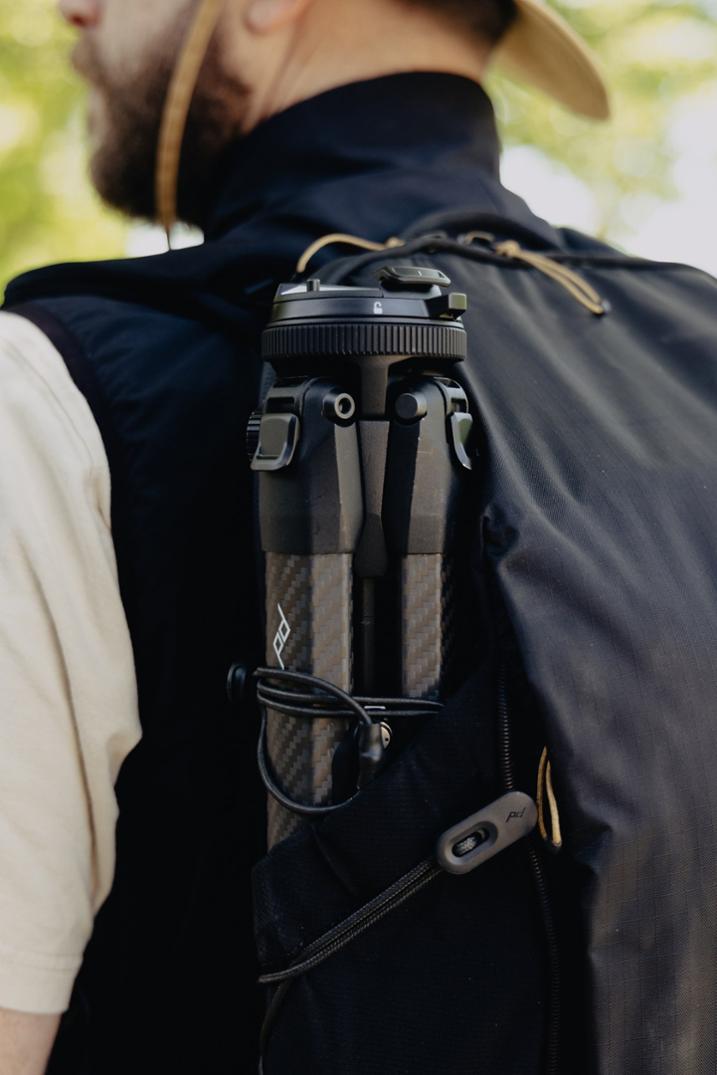 Location Image for Outdoor Backpack 18 L