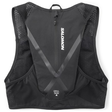 Salomon GRVL Skin 4 Hydration Vest 1