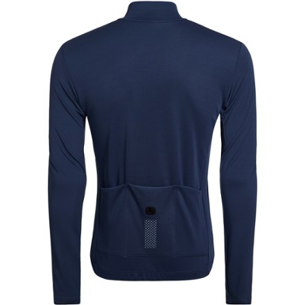 Giordana SilverLine Thermal Long-Sleeve Cycling Jersey - Men's 1