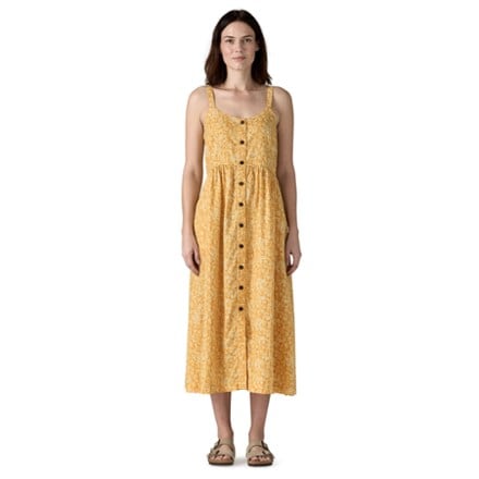 Patagonia Garden Island Dress - Women's 1