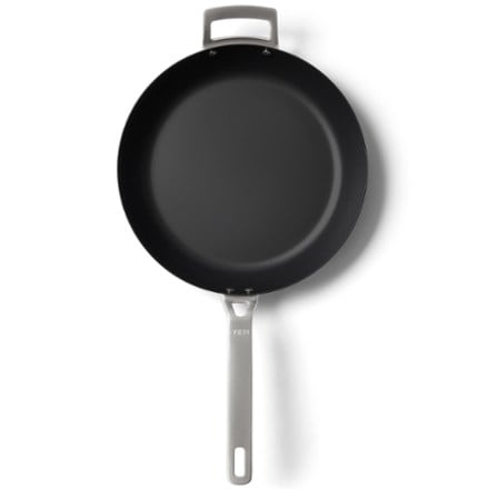 YETI Carbon Steel Pan - 12" 2
