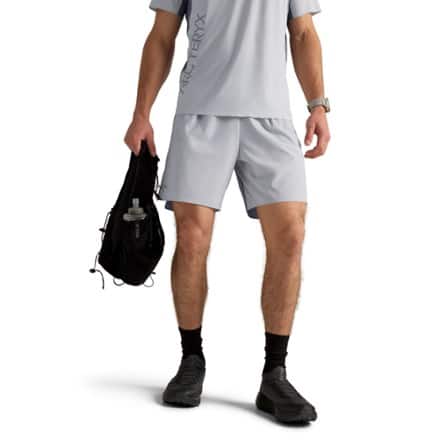 Arc'teryx Norvan 7" Liner Shorts - Men's 4