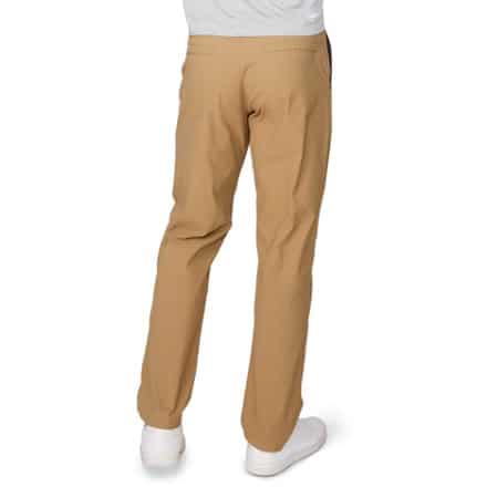 Free Country Nylon Stretch Belted Pants - Men's 1