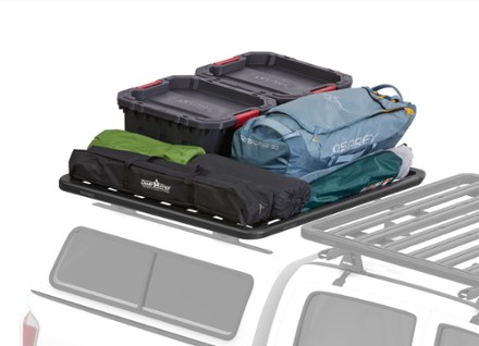 Yakima LockNLoad Platform B - 60 x 54 in. 4