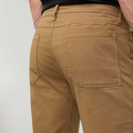 DUER Live Lite Traveller Pants - Men's 5