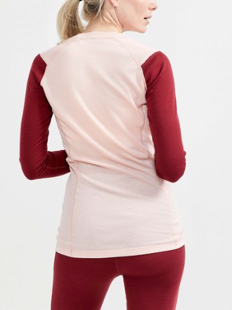 Craft Core Warm Base-Layer Set - Women's 5