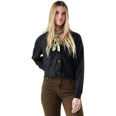 Smartwool Edgewood Cardigan - Women's 0