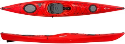 Dagger Stratos 14.5 L Kayak 0