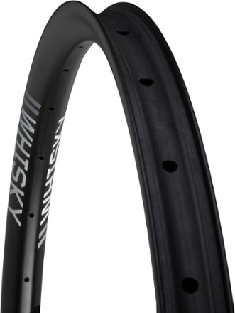 Whisky Parts Co. No.9 36w Rim 1