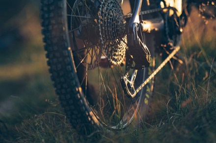 SRAM XX T-Type Eagle Transmission AXS Groupset - 175 mm Crankset 6