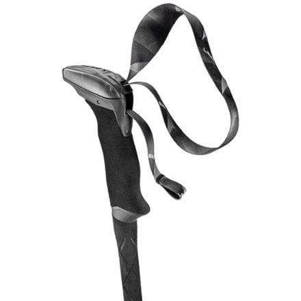 Leki Makalu FX One Carbon Trekking Poles - Pair 4