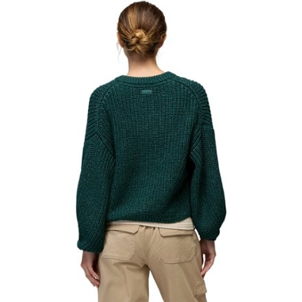 prAna Sunday River Short Cardigan - Women's 2