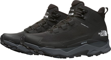 The North Face VECTIV Exploris Mid FUTURELIGHT Hiking Boots - Men's 0