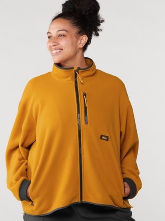 rei womens jackets