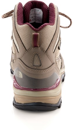 The North Face Mid Gore-Tex Hiking Boots - Women's REI Co-op