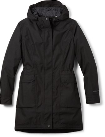 Royal Robbins Women's Astoria Waterproof Jacket