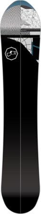 Capita Navigator Splitboard with Skins - 2023/2024 3